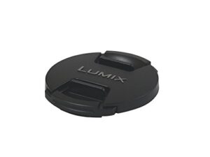 panasonic lumix lens cap dmw-lfc52 52mm