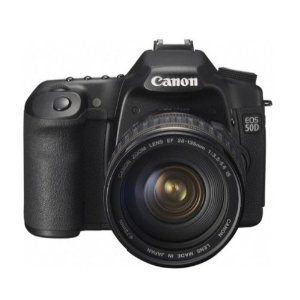 canon eos 50d 15.1mp digital slr camera with ef-s 18-200mm f/3.5-5.6 is standard zoom lens