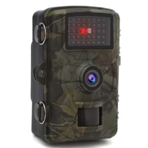tgoon high definition waterproof camera, hunting camera anti-rust ip66 waterproof 1080p high definition for night