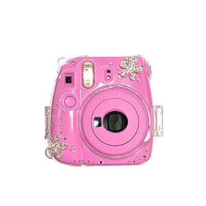 lkyboa children’s digital camera, kid-type student portable toy can take pictures and printable cute baby mini (color : b)