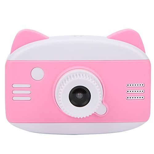 Children Digital Cameras, Digital Children Cameras Toddler Camera Girls Toy Digital Camera for Kids for Christmas Birthday Gifts