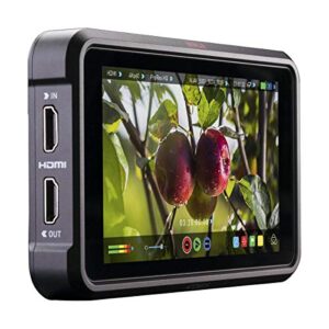 Sigma fp Mirrorless Digital Camera, Bundle with Atomos Ninja V 5" Touchscreen Recording Monitor