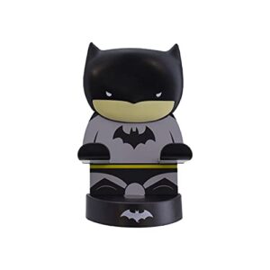 paladone batman smartphone holder | both horizontal and vertical hold | official dc merchandise