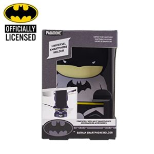 Paladone Batman Smartphone Holder | Both Horizontal and Vertical Hold | Official DC Merchandise