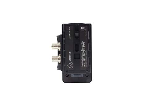 Atomos SDI Module, ATOMXSDI01