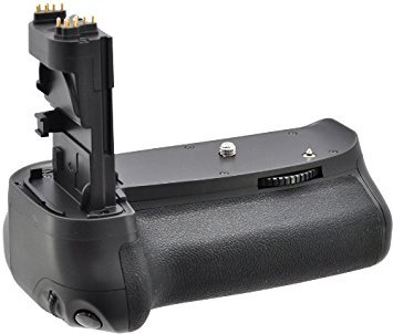 Canon EOS 5D Mark IV Digital SLR Camera Bundle with EF 24-105mm f/4L is II USM Lens + Canon EF 75-300mm III Lens + 500mm Preset Lens + Professional Accessory Bundle (15 Items)