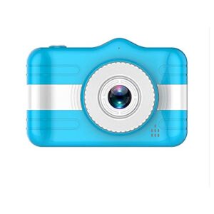 lkyboa children’s camera hd screen camera waterproof hd screen toy video toy kids cartoon camera outdoor photography