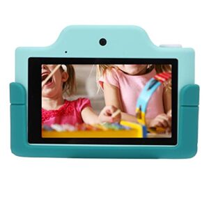 btihceuot kids camera, ergonomic design lightweight portable safe non-toxic kid friendly camera for amusement park for travel