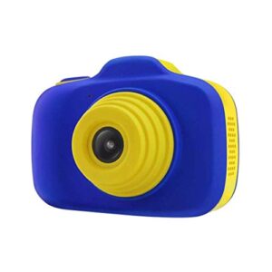 lkyboa children’s digital camera – can take pictures printable toys birthday gift (9.35 5cm)