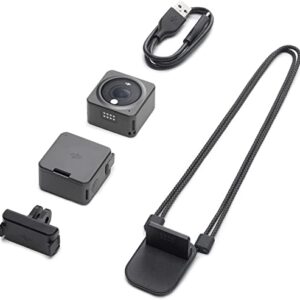 DJI Action 2 Power Combo WITHOUT Magnetic Protective Case