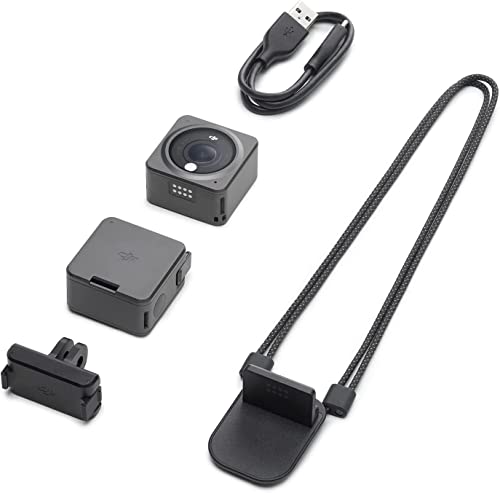 DJI Action 2 Power Combo WITHOUT Magnetic Protective Case