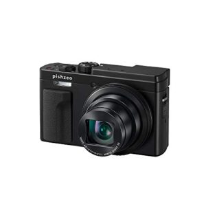 pishzeo multifunctional portable camera