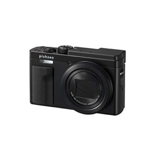 pishzeo Multifunctional Portable Camera