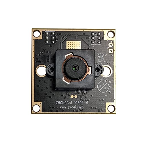 1080P 2MP Camera Module AF Auto Focus Face Card Object Recognition Camera Monitoring