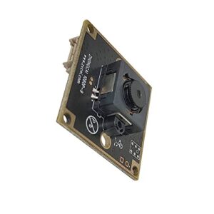 1080P 2MP Camera Module AF Auto Focus Face Card Object Recognition Camera Monitoring