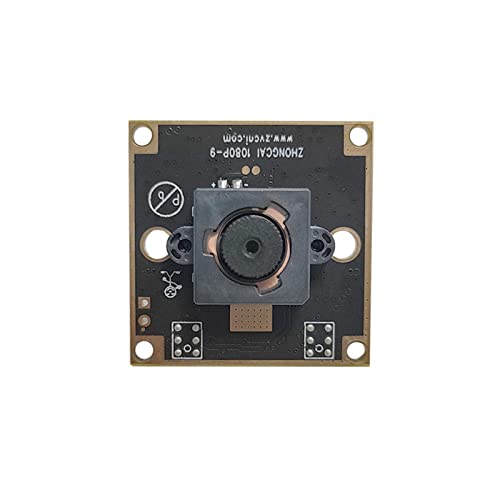 1080P 2MP Camera Module AF Auto Focus Face Card Object Recognition Camera Monitoring