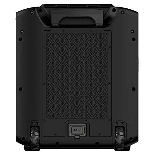 ION Pathfinder 280 All-Weather Speaker with Premium Wide-Angle Sound (Renewed)
