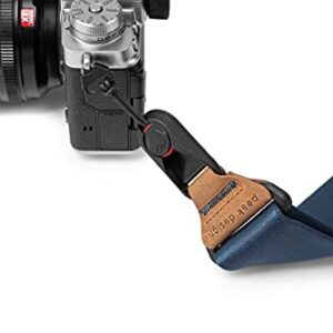 Peak Design Slide Camera Strap Midnight Blue (SL-MN-3)