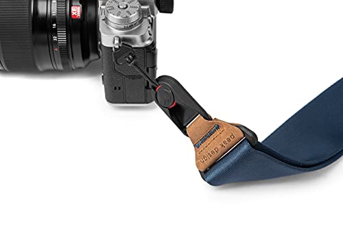 Peak Design Slide Camera Strap Midnight Blue (SL-MN-3)