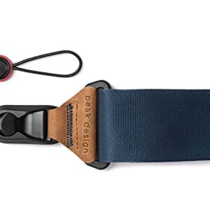 Peak Design Slide Camera Strap Midnight Blue (SL-MN-3)