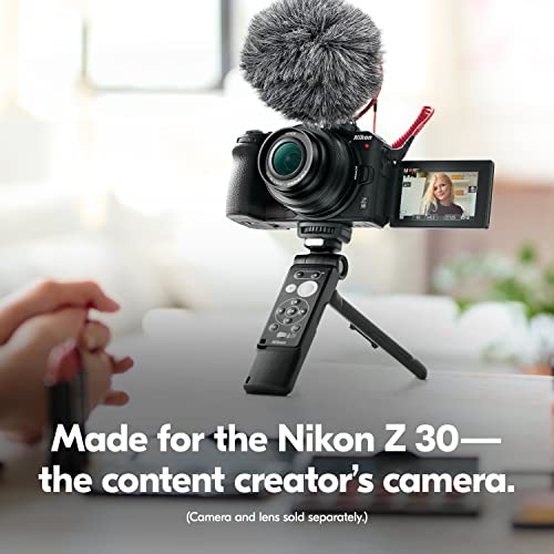 Nikon Creator's Accessory Kit for Z 30