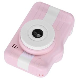 12mp kids action camera usb charging birthday gift auto‑focusin/auto‑color 32gb rechargeable hd