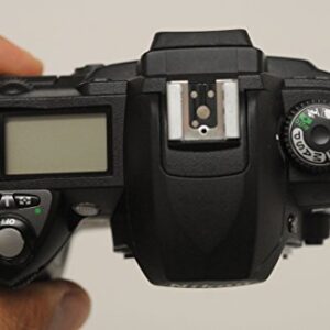 Nikon D70 Digital Camera (Body Only)