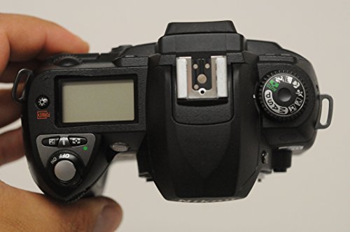 Nikon D70 Digital Camera (Body Only)