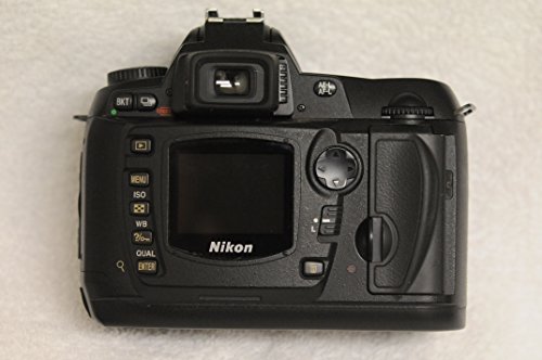 Nikon D70 Digital Camera (Body Only)