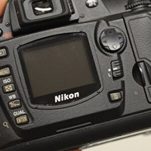 Nikon D70 Digital Camera (Body Only)