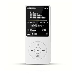 charella #3r7n2n 70 hours playback mp3 mp4 lossless sound music player fm recorder card up to 128gb