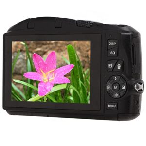 4K digital camera Ultra HD 48 megapixel camera with 16x digital zoom 3.2 inch screen camera Underwater Cameras