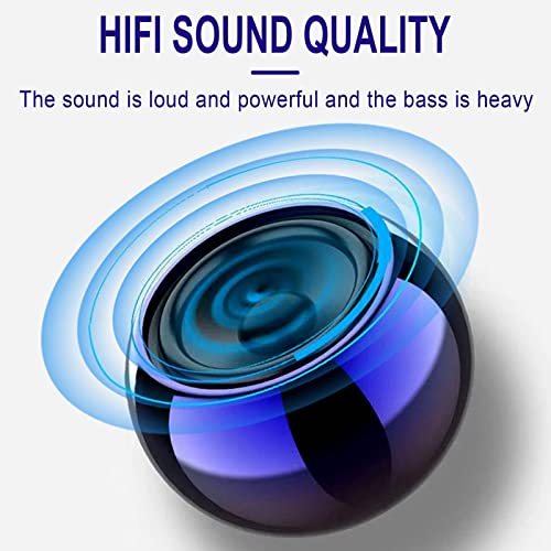 #DFX746 Bluetooth Speaker Portable Bluetooth Speakers Wireless with Bass Hd Stereo Sound for Home Outdoors Travel