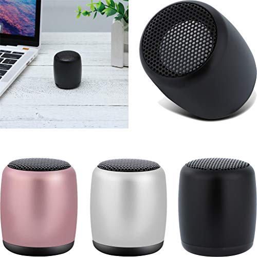 Charella #18sU70 Mini Portable Bluetooth+Fm Mp3 Speaker Recharge Music Subwoofer Superbass Stereo