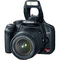 canon rebel xsi dslr camera with ef-s 18-55mm f/3.5-5.6 is lens (old model) (renewed)