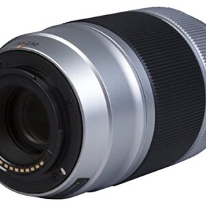 Fujinon XC50-230mmF4.5-6.7 OIS II Silver (Renewed)