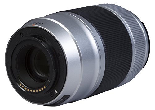 Fujinon XC50-230mmF4.5-6.7 OIS II Silver (Renewed)