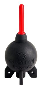giottos aa1920 rocket air blaster small-black