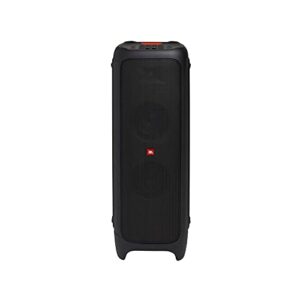 jbl partybox 1000 – high power wireless bluetooth party speaker