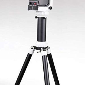Sky-Watcher AZ-GTI – Portable Computerized GoTo Alt-Az Mount for On-The-Go Astronomy – WiFi Enabled App Controlled – Time-Lapse and Panorama Photography Capable (S21110)