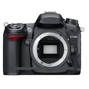 camera d7000 16.2mp dslr camera with 3.0-inch lcd digital camera (size : body only)