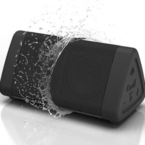 OontZ Upgraded Angle 3 Bluetooth Speaker | Portable Bluetooth Speakers | Powerful 10 Watt Output | 100 Foot Wireless Bluetooth Range | Extended Battery Life | Water Resistant (IPX5)