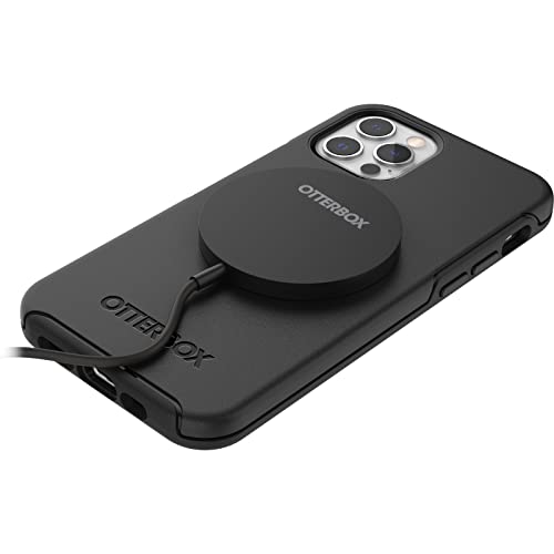 OtterBox Wireless Charging Pad for MagSafe - BLACK