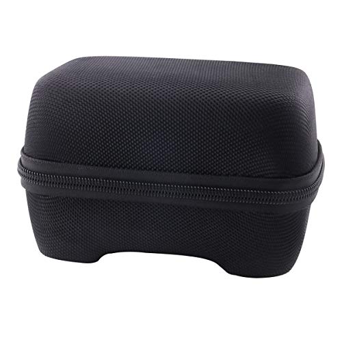 WERJIA Hard Carrying Case Compatible with Sony Alpha a6000/a6400/a6600/a6100/a5100 Mirrorless Digital Camera