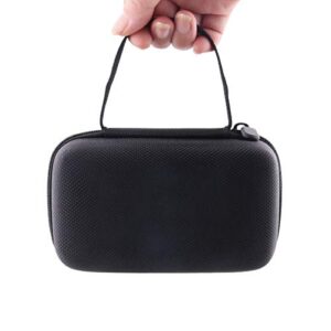 WERJIA Hard Carrying Case Compatible with Sony Alpha a6000/a6400/a6600/a6100/a5100 Mirrorless Digital Camera