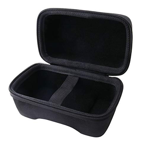 WERJIA Hard Carrying Case Compatible with Sony Alpha a6000/a6400/a6600/a6100/a5100 Mirrorless Digital Camera