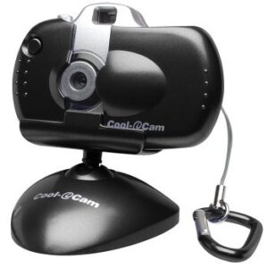 cool-icam cic-150v 3-in-1 vga digital camera