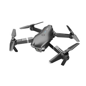 famkit real- time transmission uav folding rc drone gesture control for photography and video recording app control