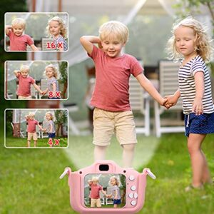 Milisten DSLR Camera 1Pc 2000W High Definition Digital Camera Single- Lens Reflex Camera Toy Childrens Digital Camera