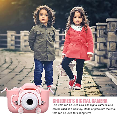 Milisten DSLR Camera 1Pc 2000W High Definition Digital Camera Single- Lens Reflex Camera Toy Childrens Digital Camera